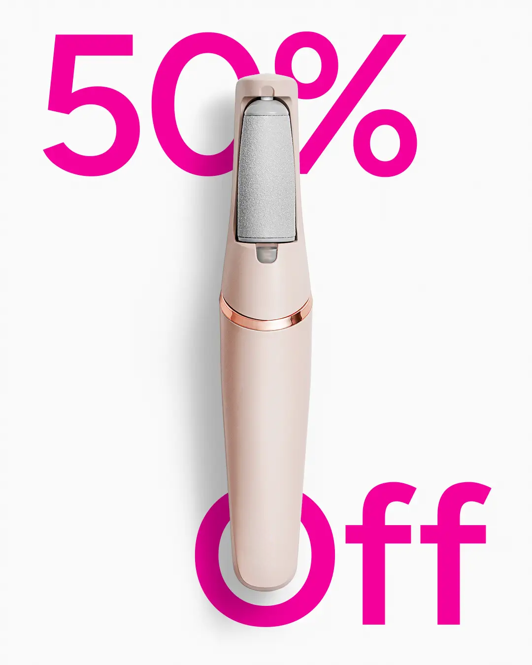 VelvetFeet – Pies Suaves de Salón, en Casa